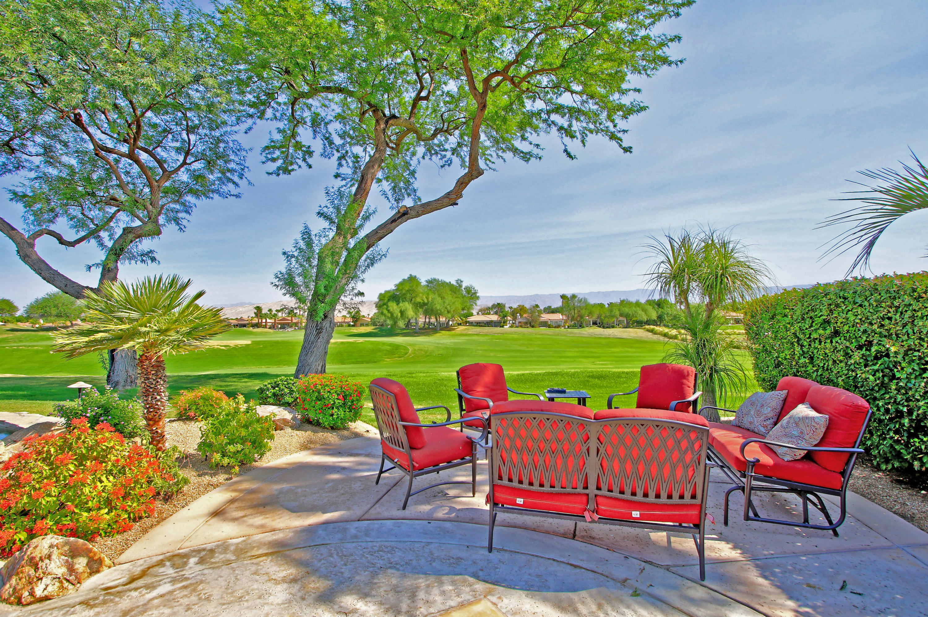 130 Loch Lomond Road Rancho Mirage, CA 92270 - Photo 44 of 65 iiiii