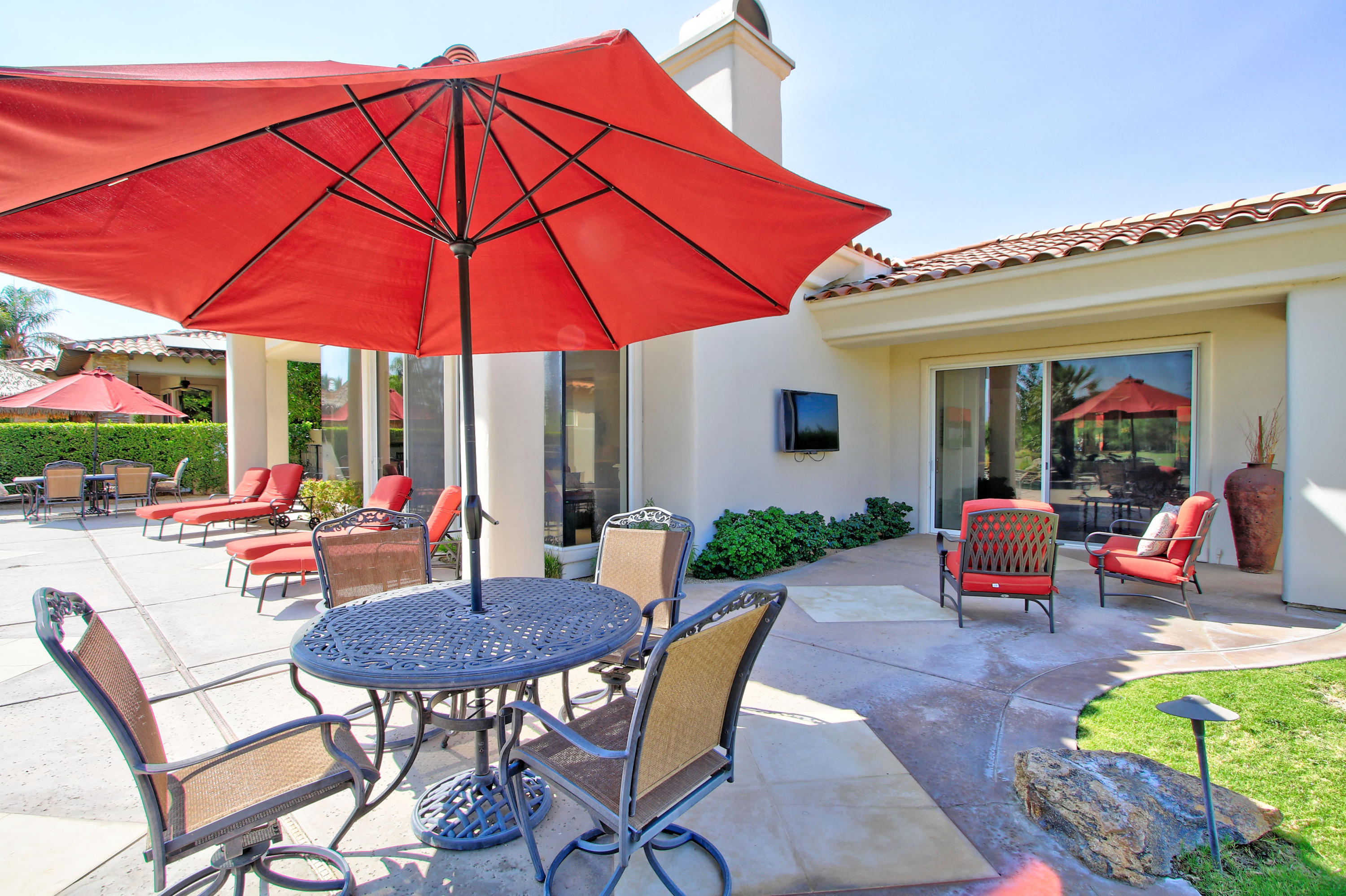 130 Loch Lomond Road Rancho Mirage, CA 92270 - Photo 51 of 65 kk