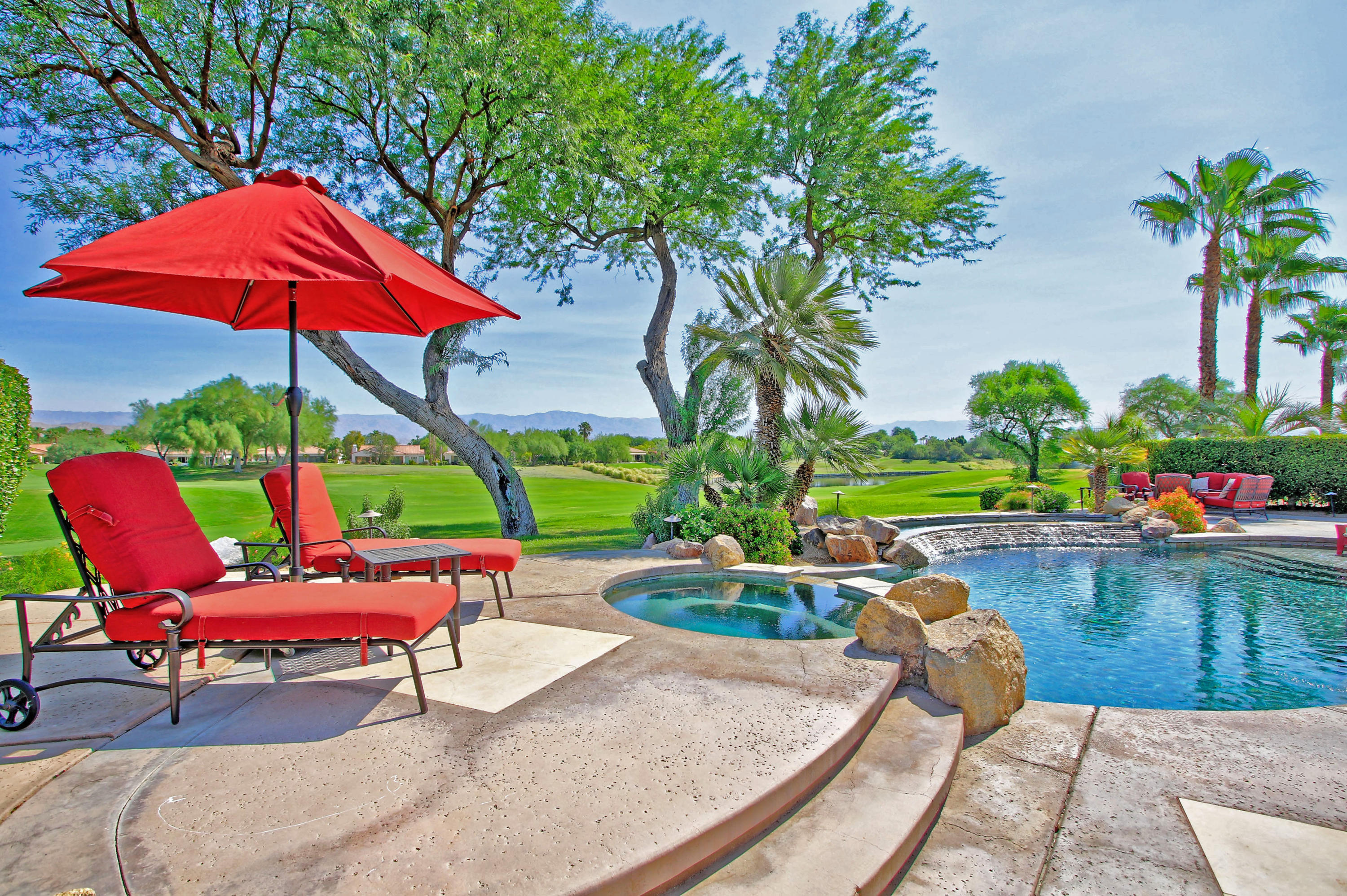 130 Loch Lomond Road Rancho Mirage, CA 92270 - Photo 56 of 65 ll