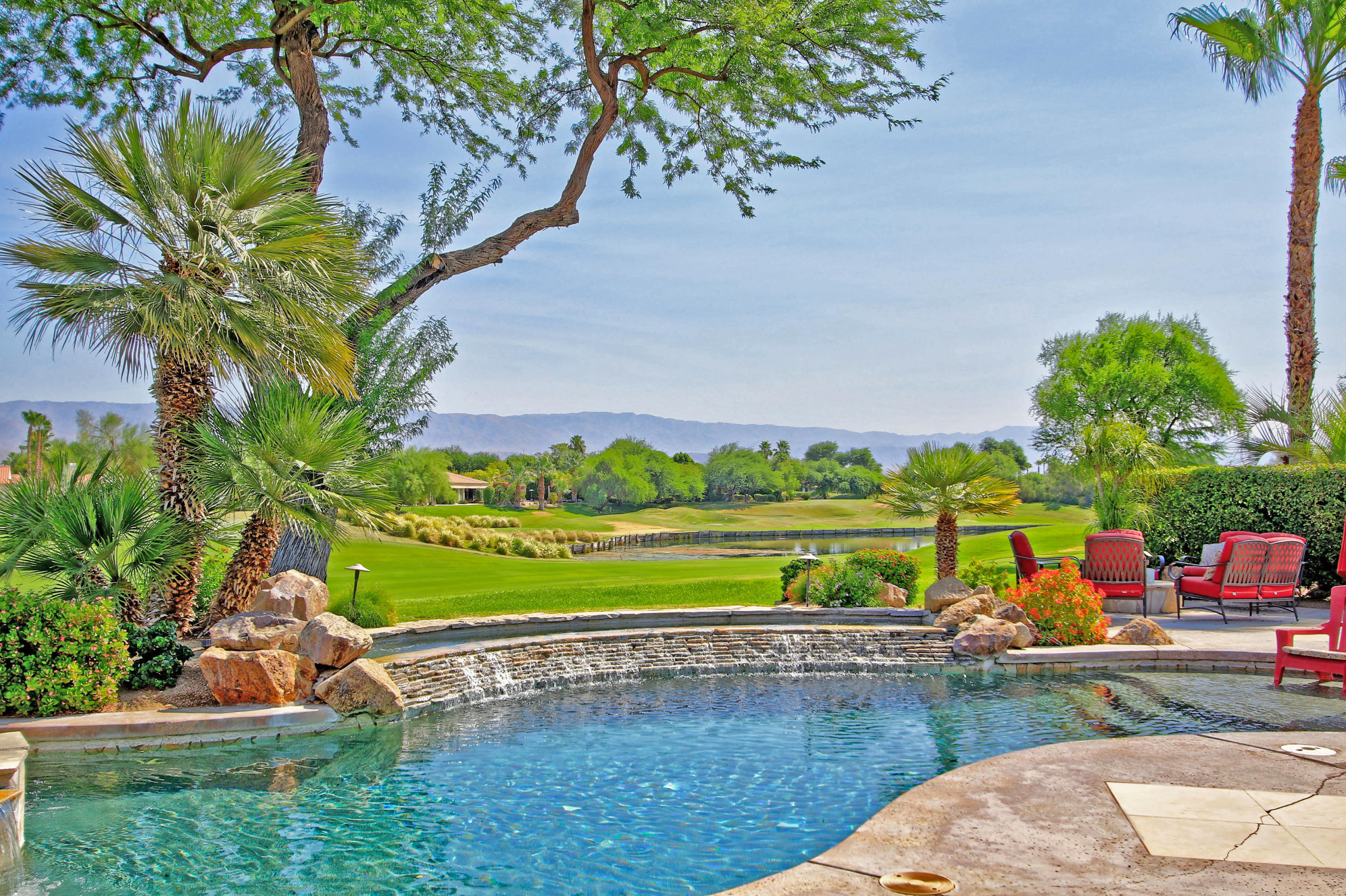 130 Loch Lomond Road Rancho Mirage, CA 92270 - Photo 57 of 65 lll
