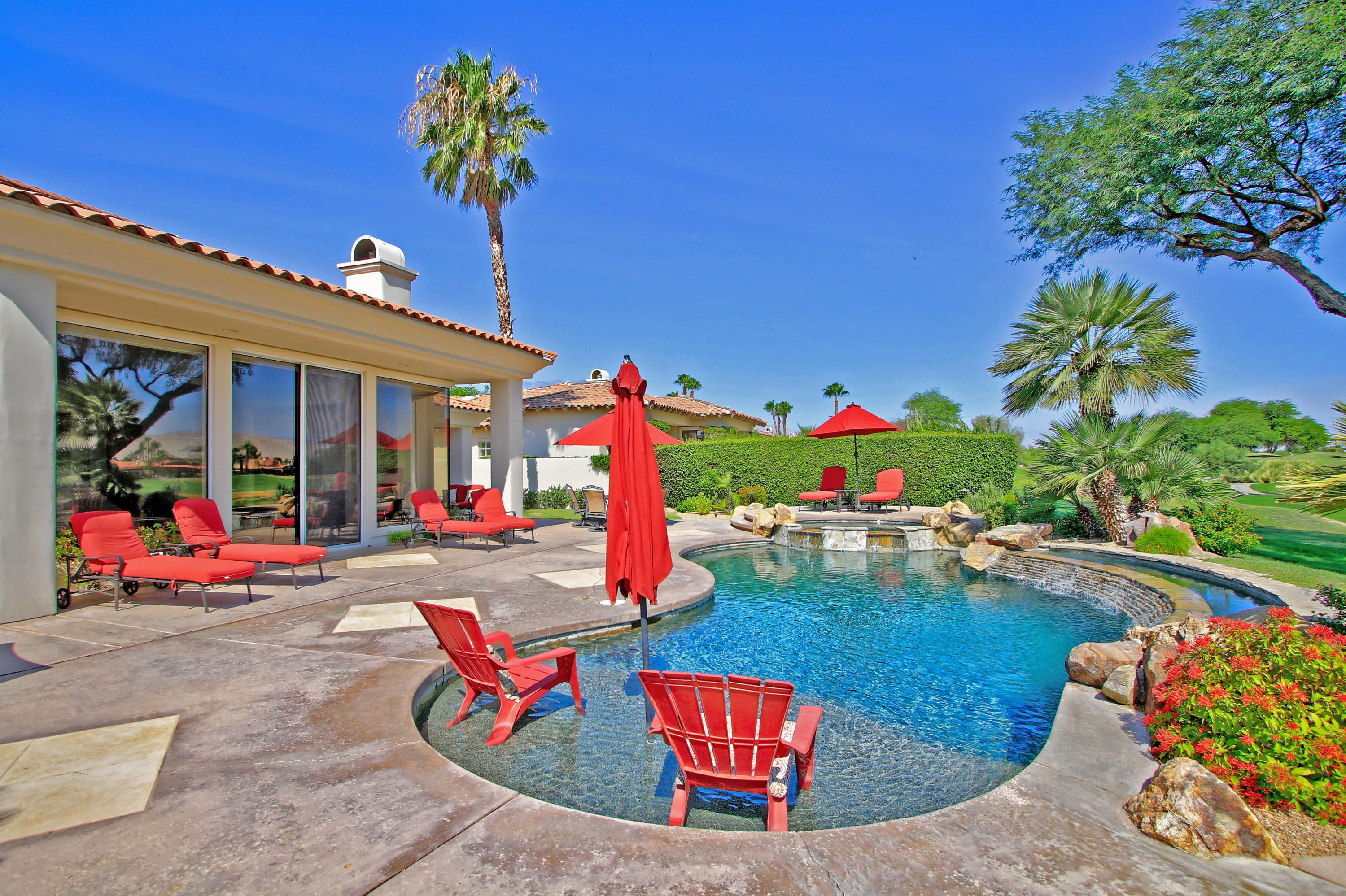 130 Loch Lomond Road Rancho Mirage, CA 92270 - Photo 60 of 65 m