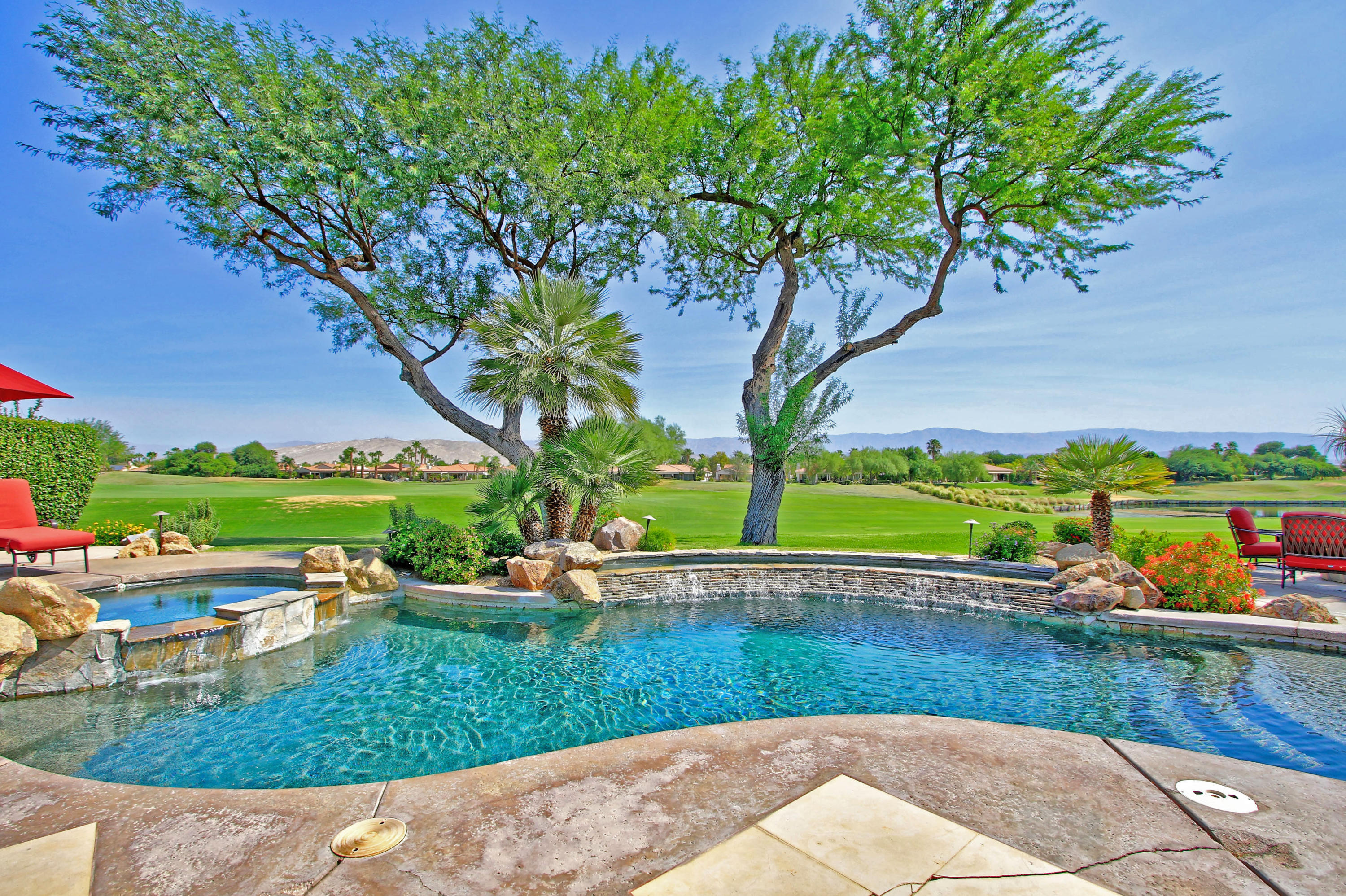 130 Loch Lomond Road Rancho Mirage, CA 92270 - Photo 7 of 65 aa