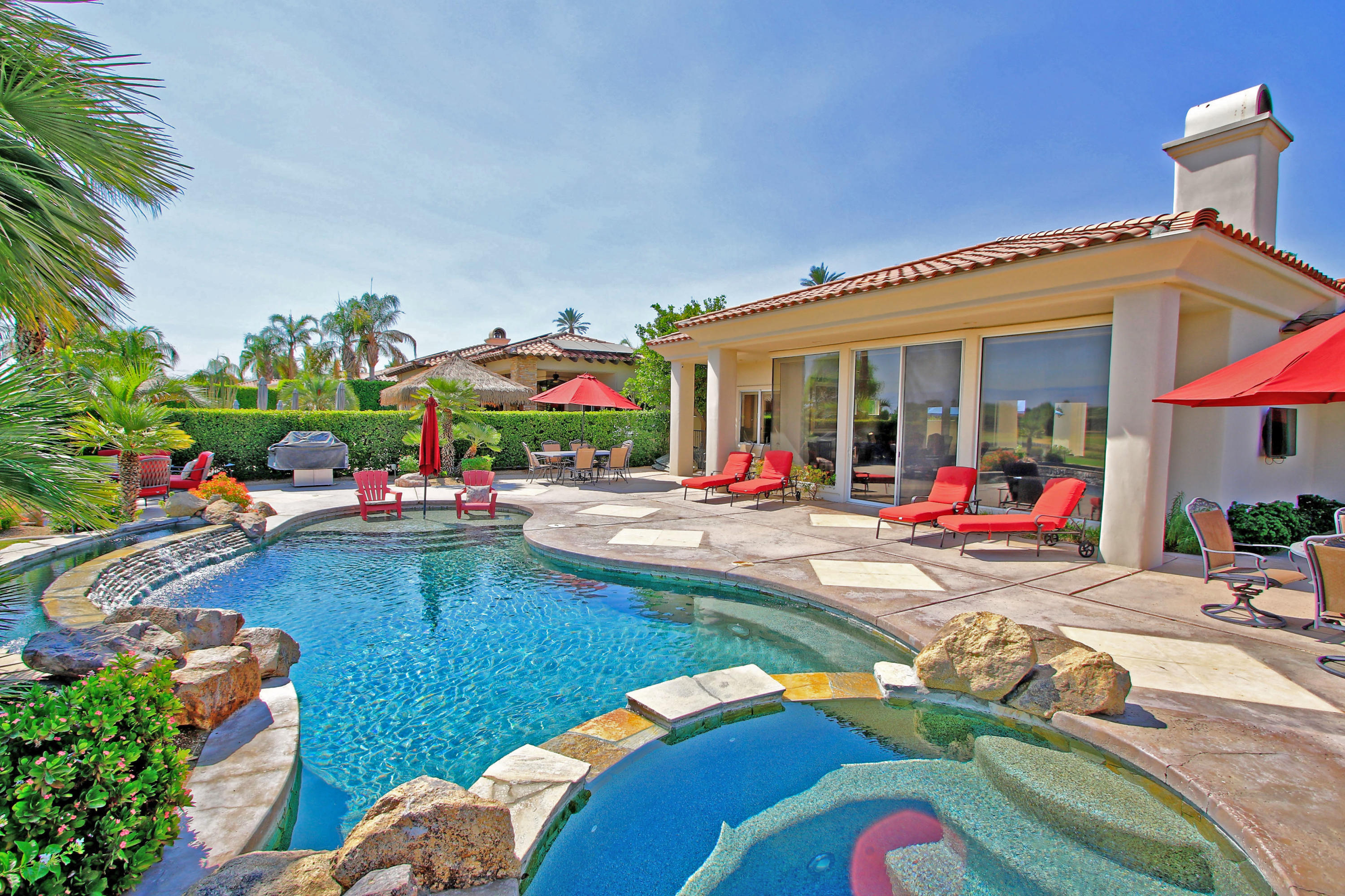 130 Loch Lomond Road Rancho Mirage, CA 92270 - Photo 8 of 65 aaa