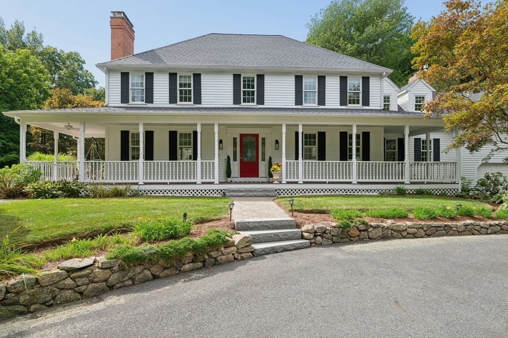 11 Dicarlo Road Hopkinton, MA 01748 - Photo 1 of 41 Gallery Image 1