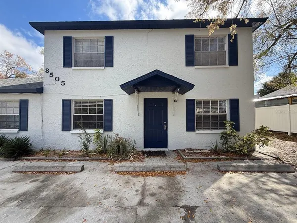 $1,250 | 8505 North Tampa Street, Unit B, Tampa, FL 33604