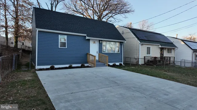 $480,000 | 1007 Drum Avenue, Capitol Heights, MD 20743