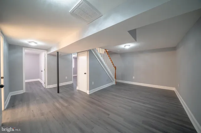 $480,000 | 1007 Drum Avenue, Capitol Heights, MD 20743