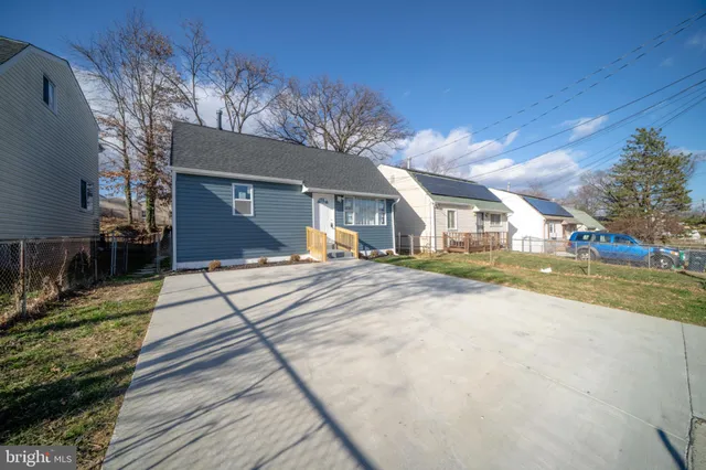 $480,000 | 1007 Drum Avenue, Capitol Heights, MD 20743