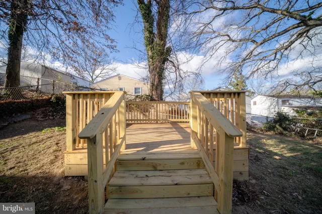 $480,000 | 1007 Drum Avenue, Capitol Heights, MD 20743