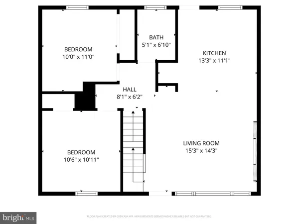 $449,900 | 1007 Drum Avenue, Capitol Heights, MD 20743