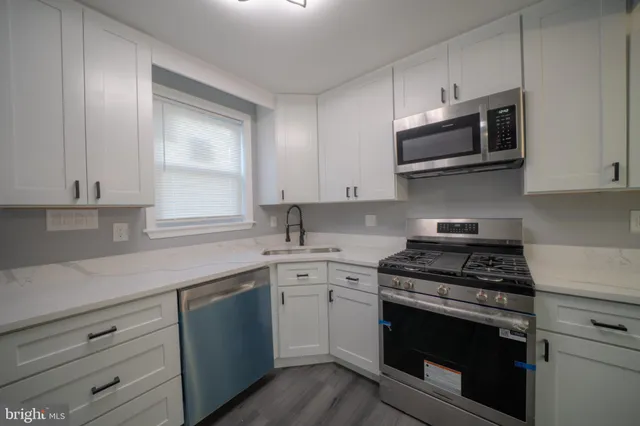 $480,000 | 1007 Drum Avenue, Capitol Heights, MD 20743