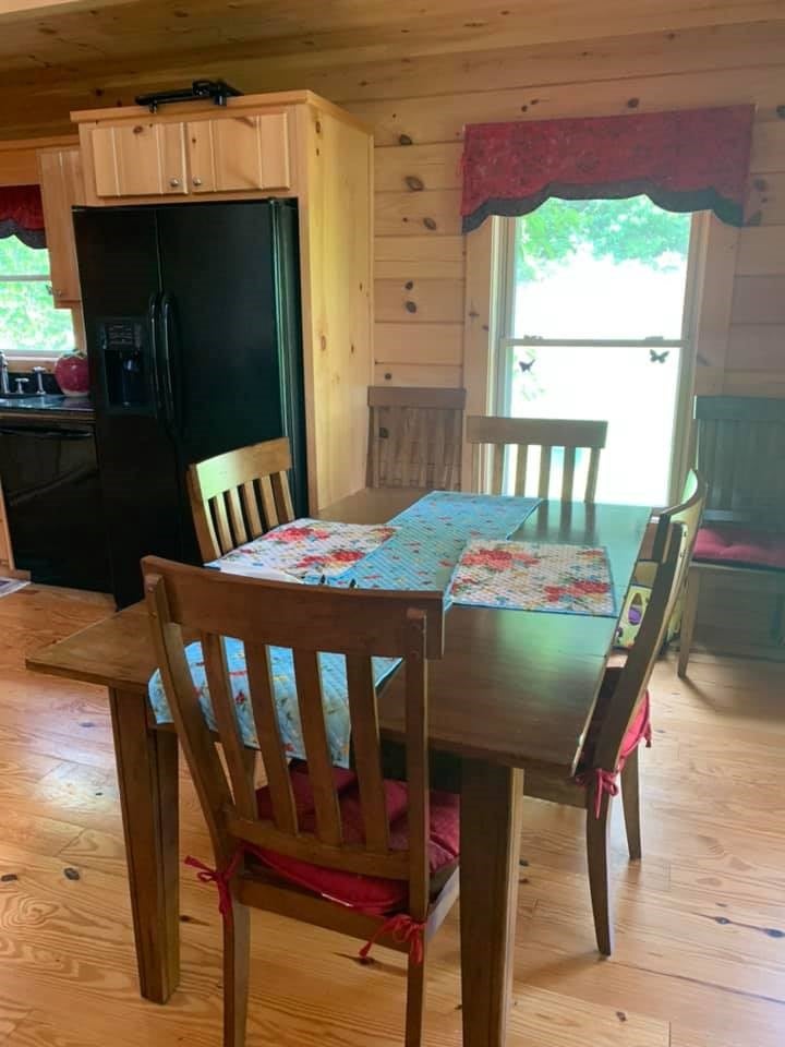 761 Oneida Peak Road Bastian, VA 24314 - Photo 4 of 24 Gallery Image 4