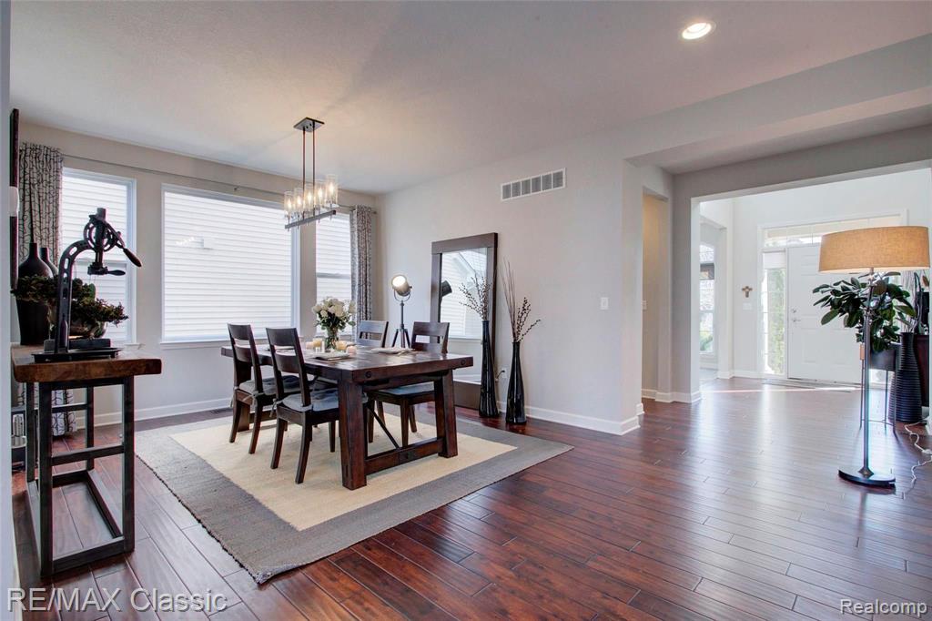 27123 Victoria Road Novi, MI 48374 - Photo 11 of 80