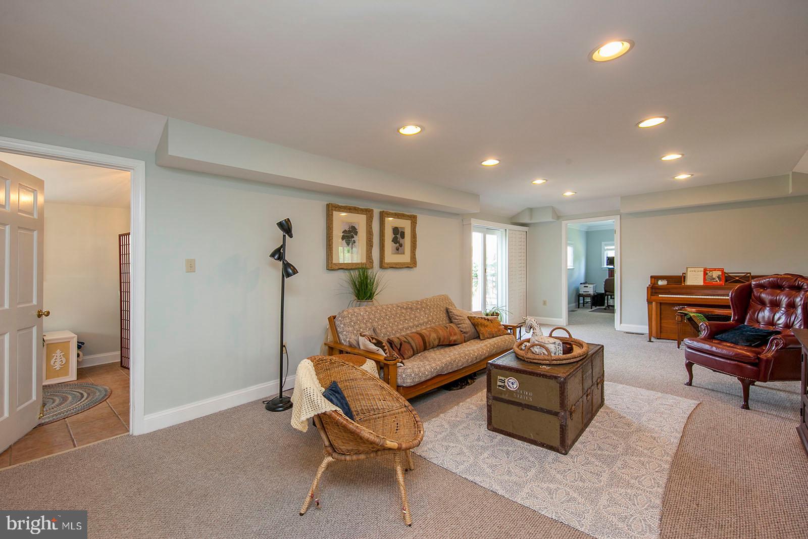 1379 Cedar Grove Road Winchester, VA 22603 - Photo 19 of 57 Family Room