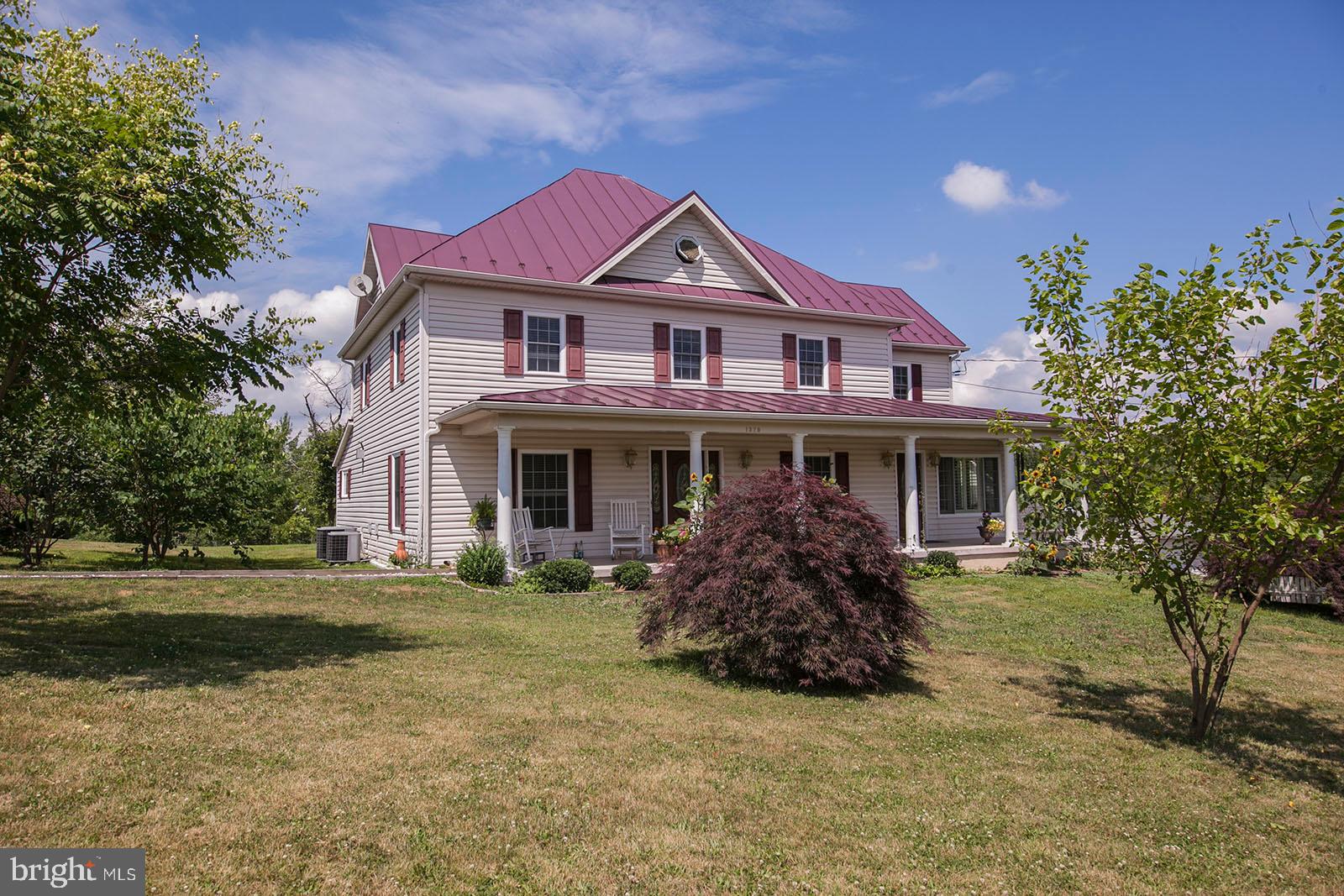 1379 Cedar Grove Road Winchester, VA 22603 - Photo 3 of 57 Gallery Image 3