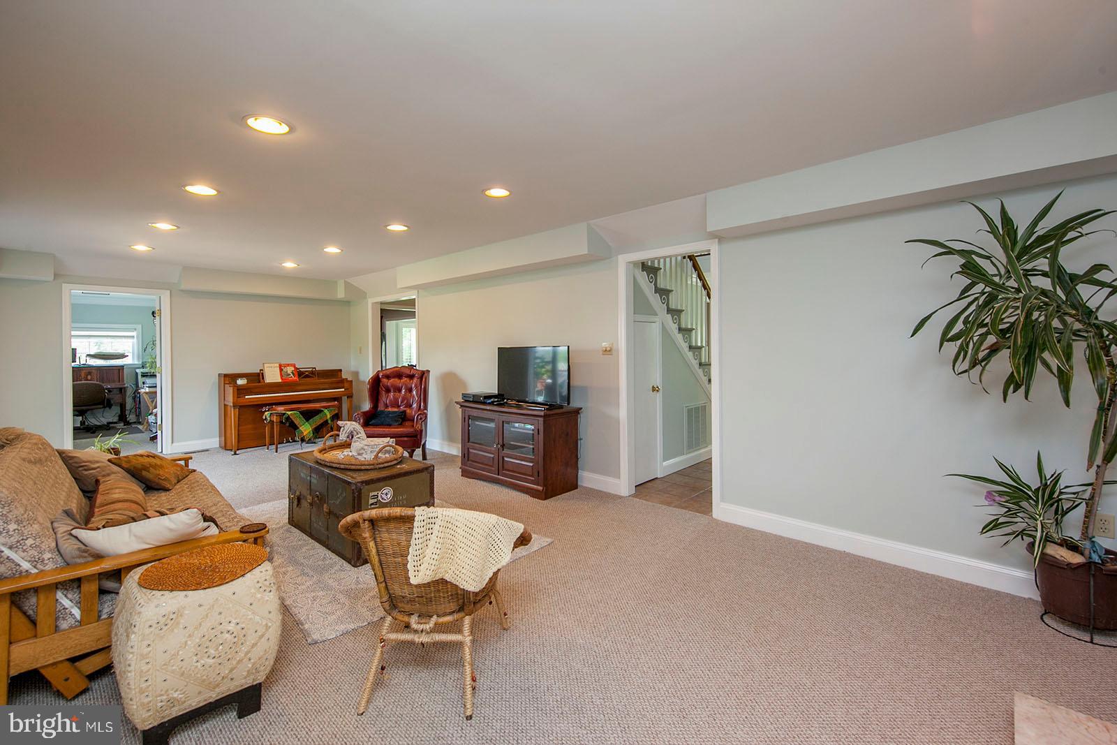 1379 Cedar Grove Road Winchester, VA 22603 - Photo 22 of 57 Family Room