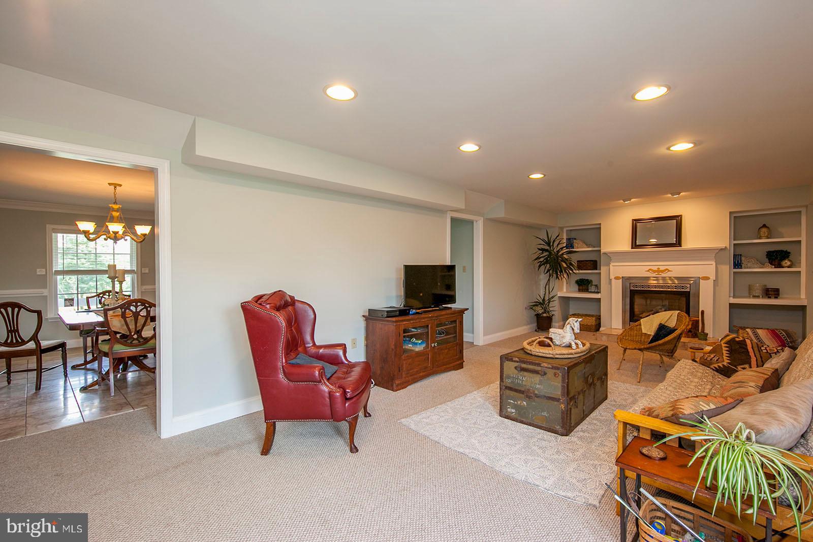 1379 Cedar Grove Road Winchester, VA 22603 - Photo 23 of 57 Family Room
