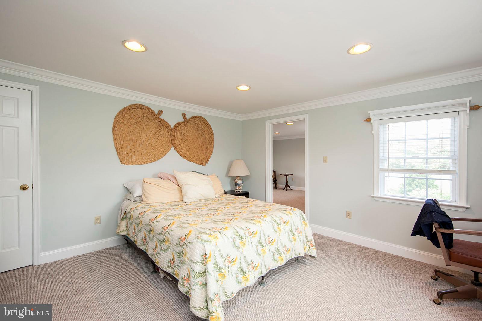 1379 Cedar Grove Road Winchester, VA 22603 - Photo 32 of 57 Master Bedroom