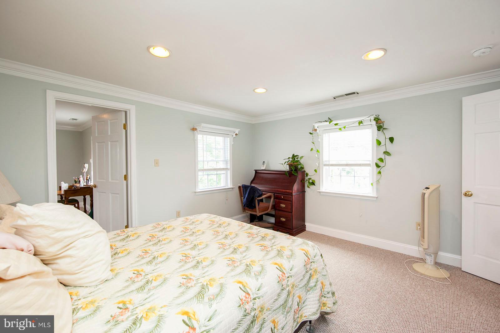 1379 Cedar Grove Road Winchester, VA 22603 - Photo 33 of 57 Master Bedroom