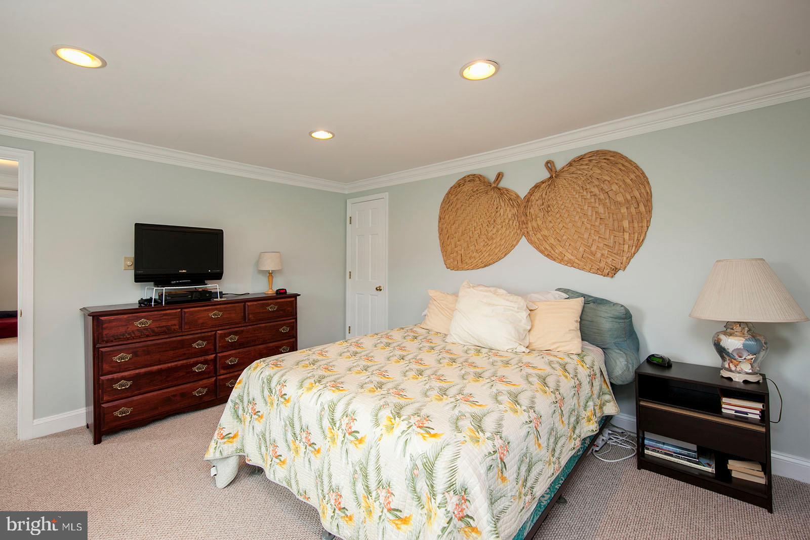 1379 Cedar Grove Road Winchester, VA 22603 - Photo 34 of 57 Master Bedroom