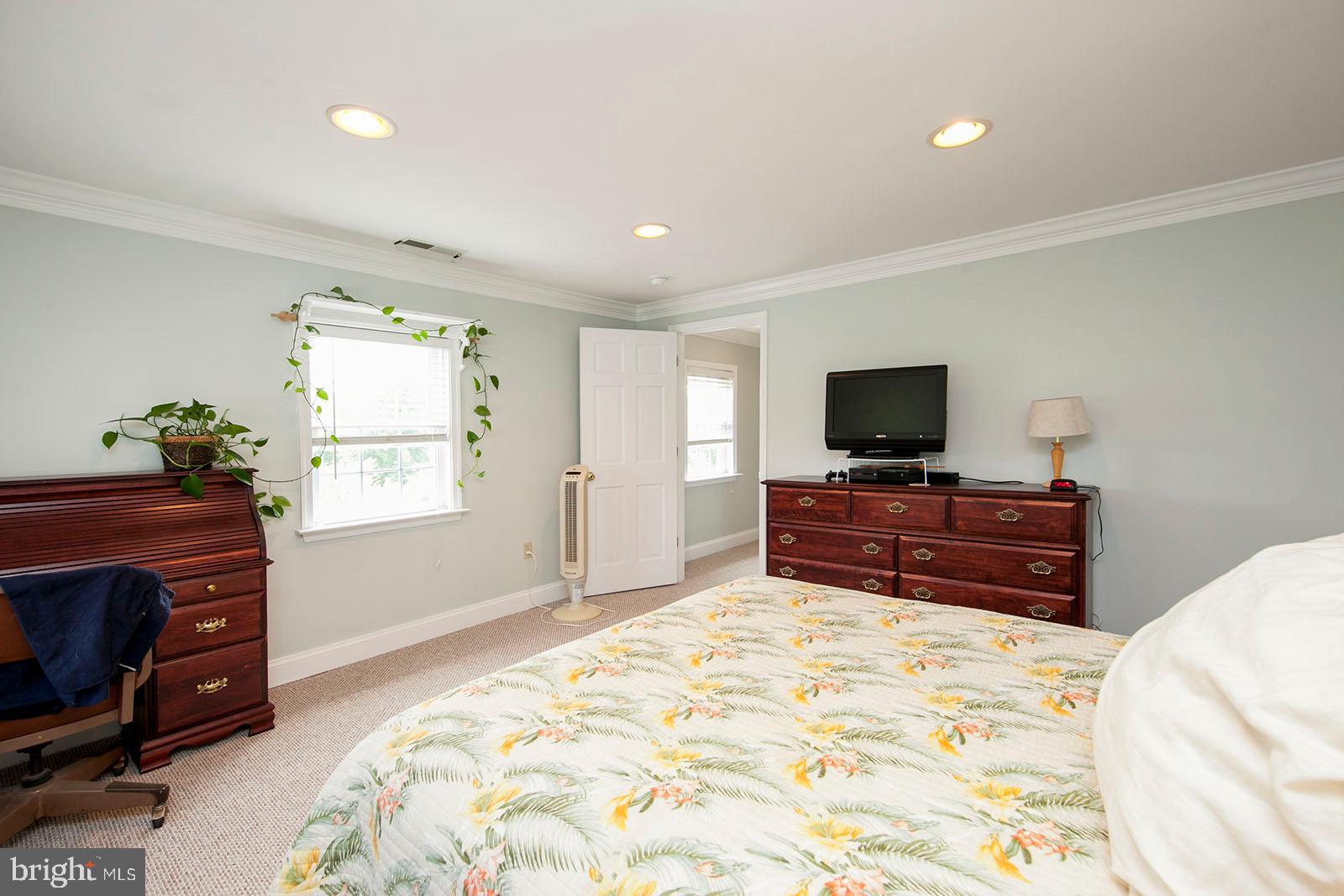 1379 Cedar Grove Road Winchester, VA 22603 - Photo 35 of 57 Master Bedroom
