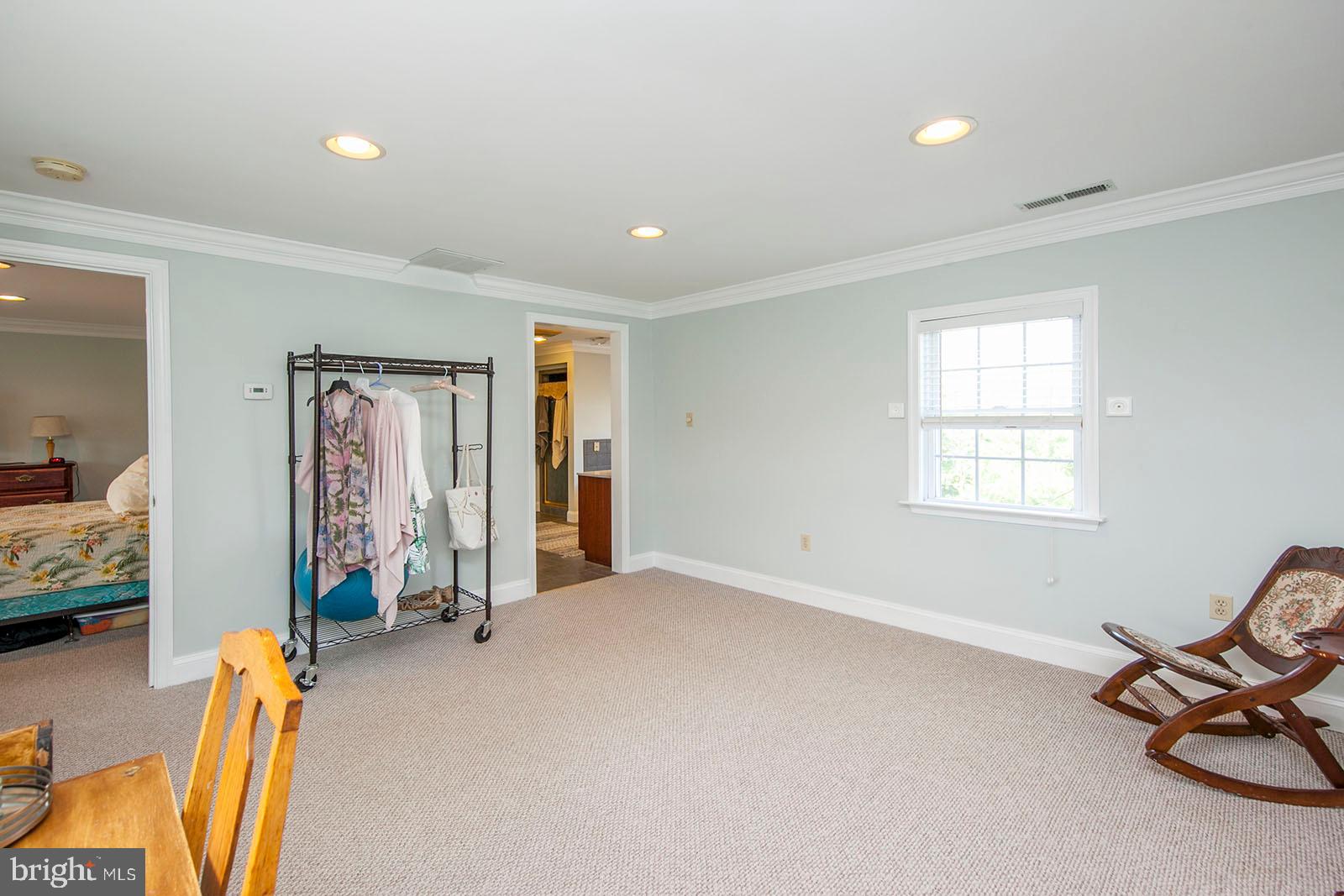 1379 Cedar Grove Road Winchester, VA 22603 - Photo 36 of 57 Possible 4th BR, nursery, etc. off master BR