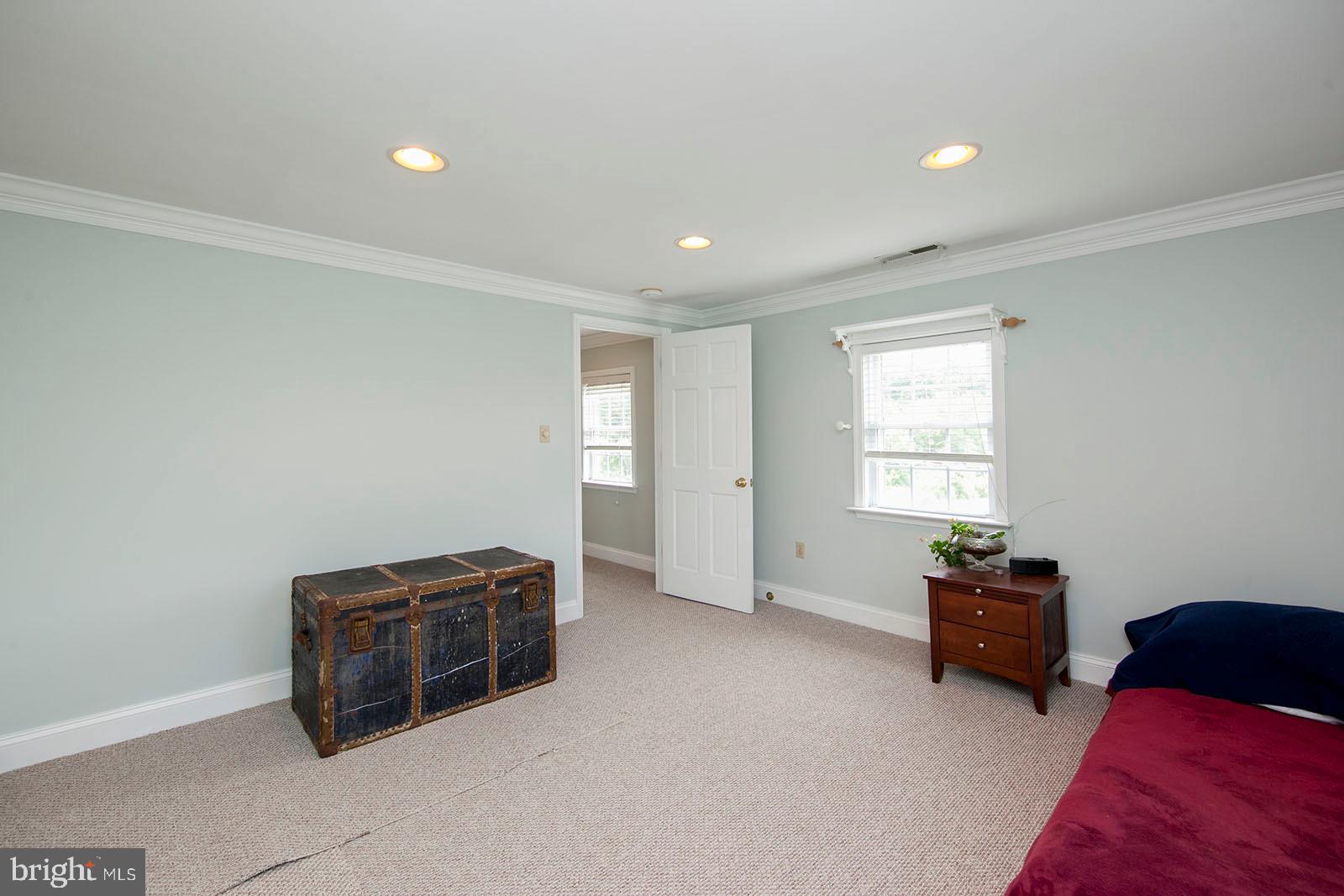 1379 Cedar Grove Road Winchester, VA 22603 - Photo 44 of 57 Bedroom 1