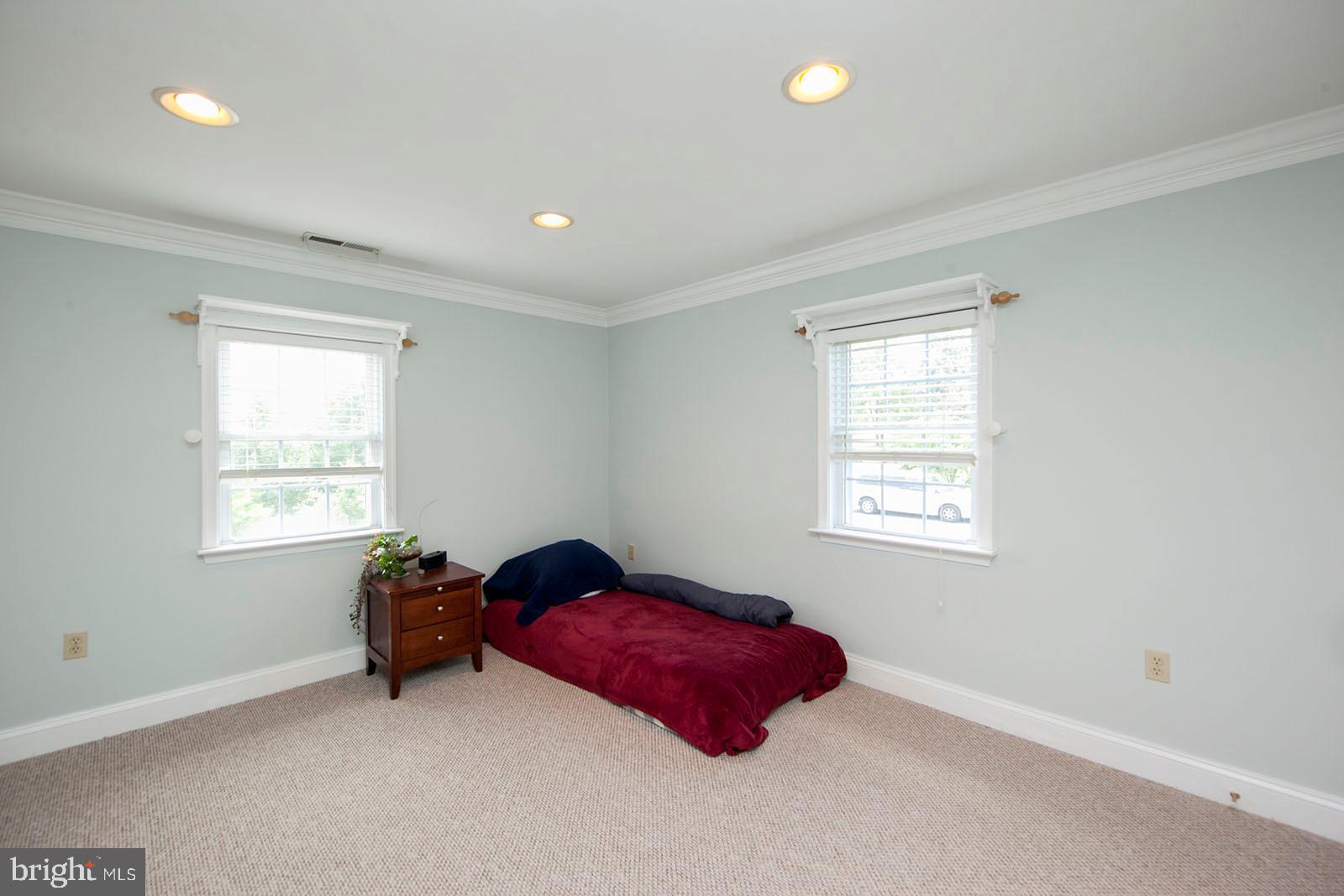 1379 Cedar Grove Road Winchester, VA 22603 - Photo 46 of 57 Bedroom 1
