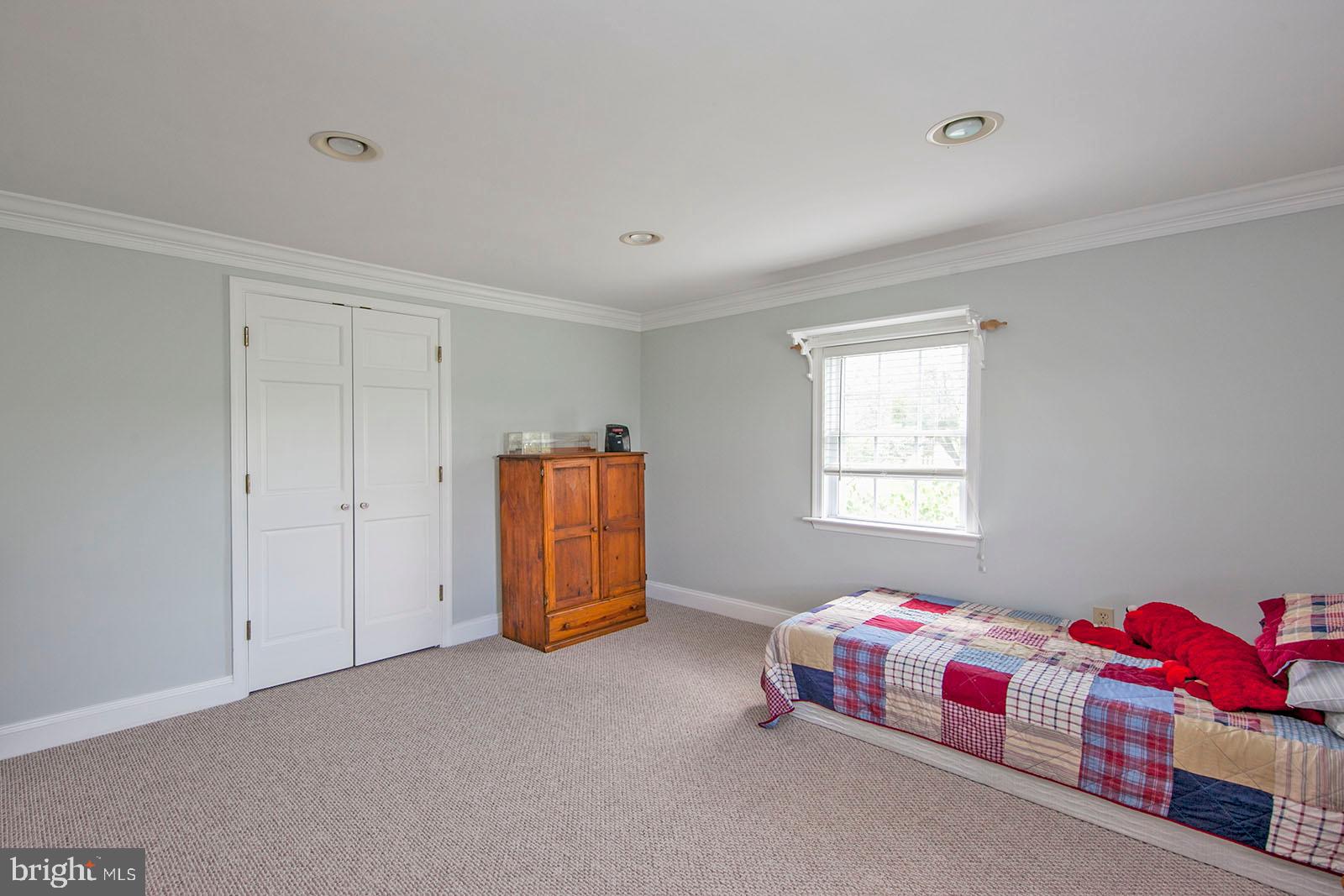 1379 Cedar Grove Road Winchester, VA 22603 - Photo 47 of 57 Bedroom 2