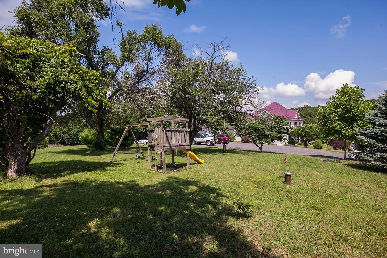 1379 Cedar Grove Road Winchester, VA 22603 - Photo 54 of 57 Outdoor space