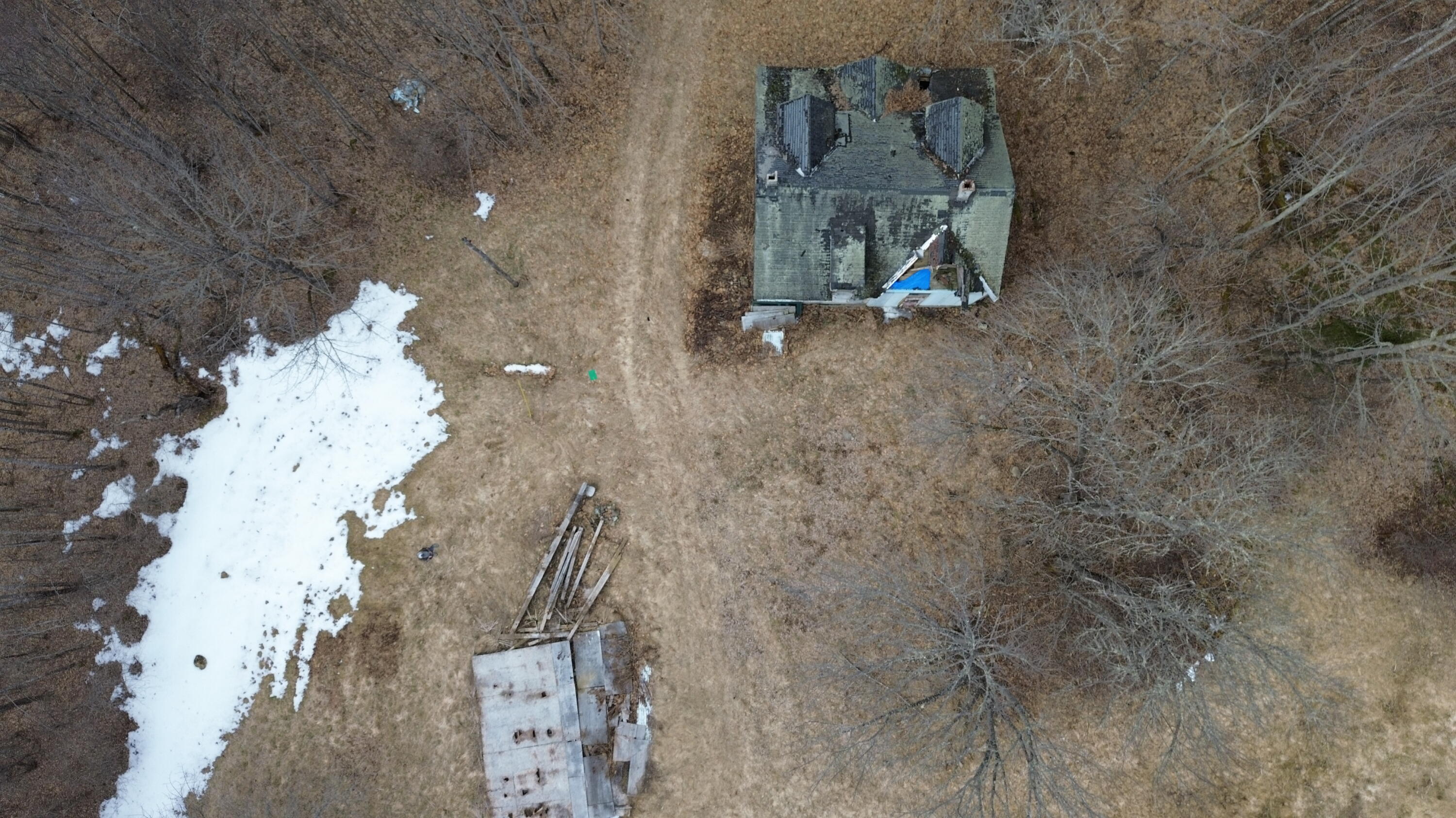 935 Bancroft Road Weston, ME 04424 - Photo 12 of 22 DJI_0173