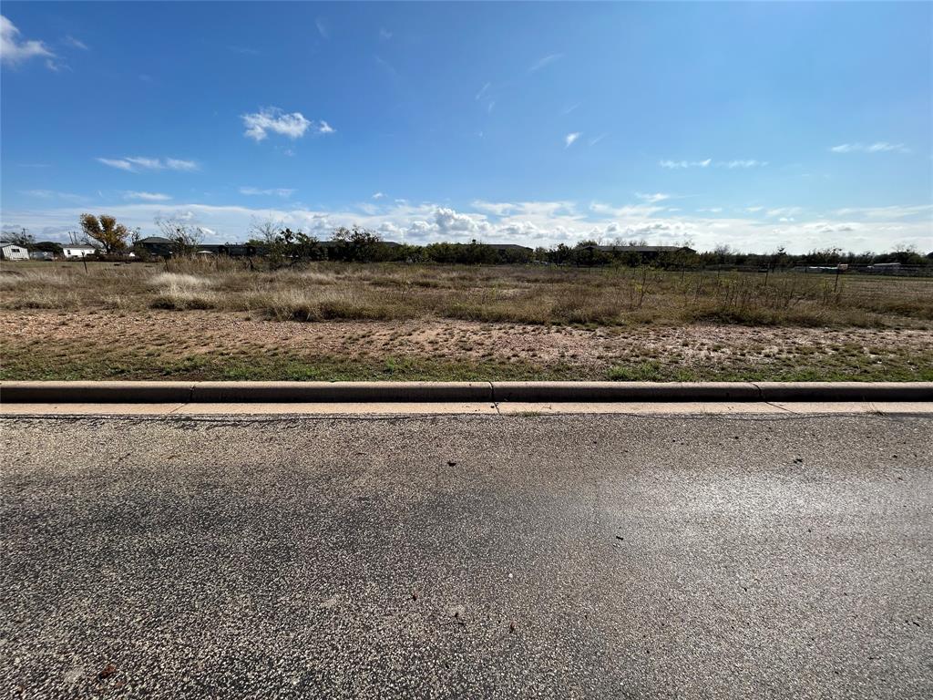 a view of an ocean and beach