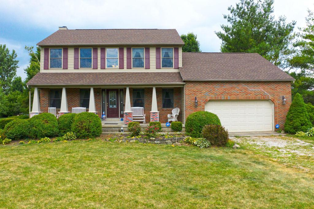 3891 Fry Road Ostrander, OH 43061 - Photo 1 of 49 Gallery Image 1