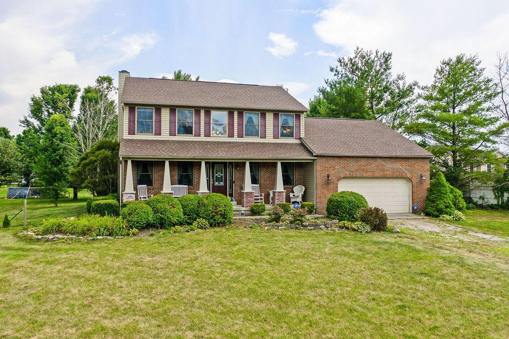 3891 Fry Road Ostrander, OH 43061 - Photo 2 of 49 Gallery Image 2