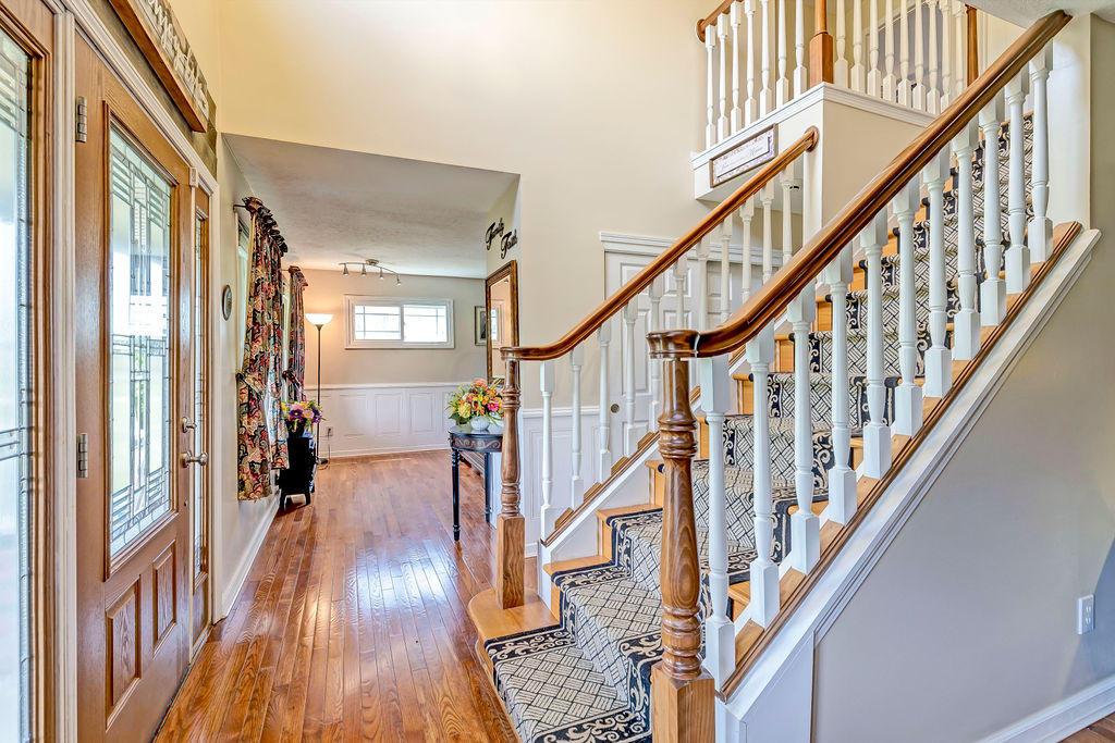 3891 Fry Road Ostrander, OH 43061 - Photo 3 of 49 Gallery Image 3
