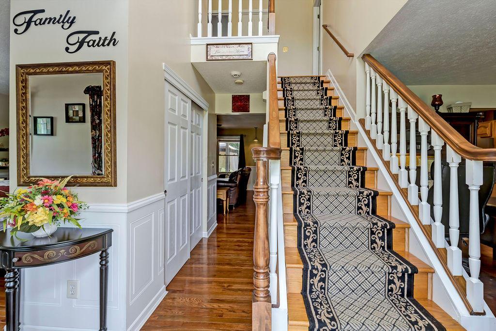 3891 Fry Road Ostrander, OH 43061 - Photo 4 of 49 Gallery Image 4
