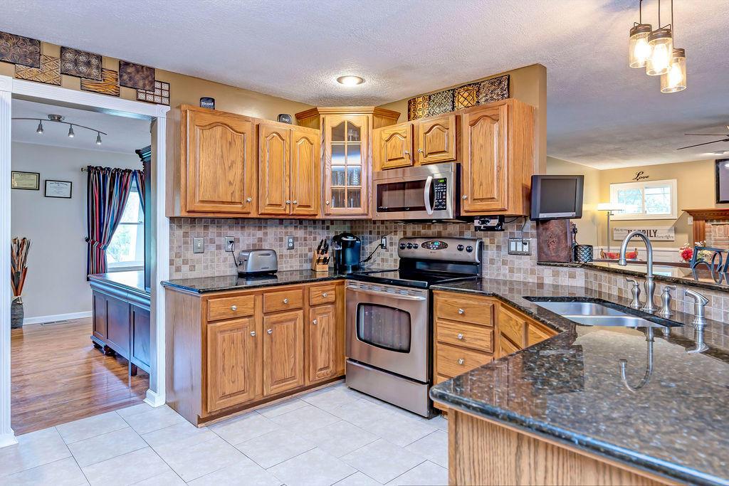 3891 Fry Road Ostrander, OH 43061 - Photo 9 of 49 Gallery Image 9