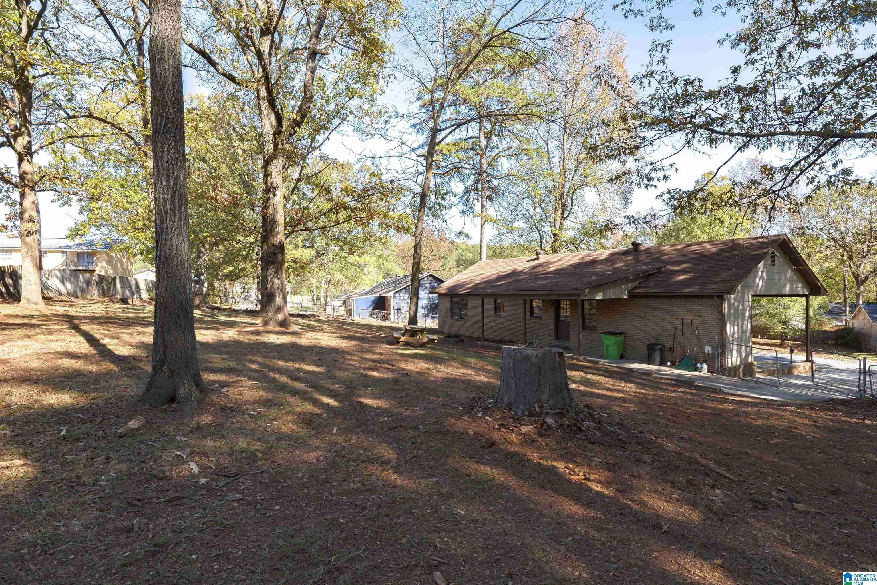 7109 Tramway Court Leeds, AL 35094 - Photo 21 of 22