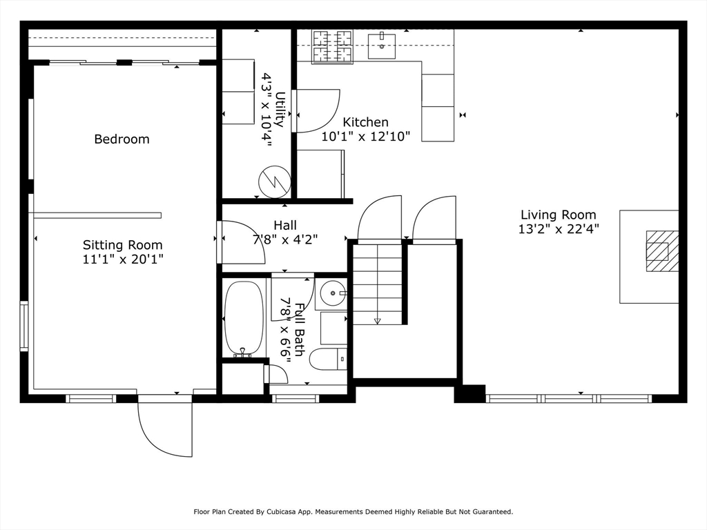 439 Butman Road Lowell, MA 01852 - Photo 42 of 42 Gallery Image 42