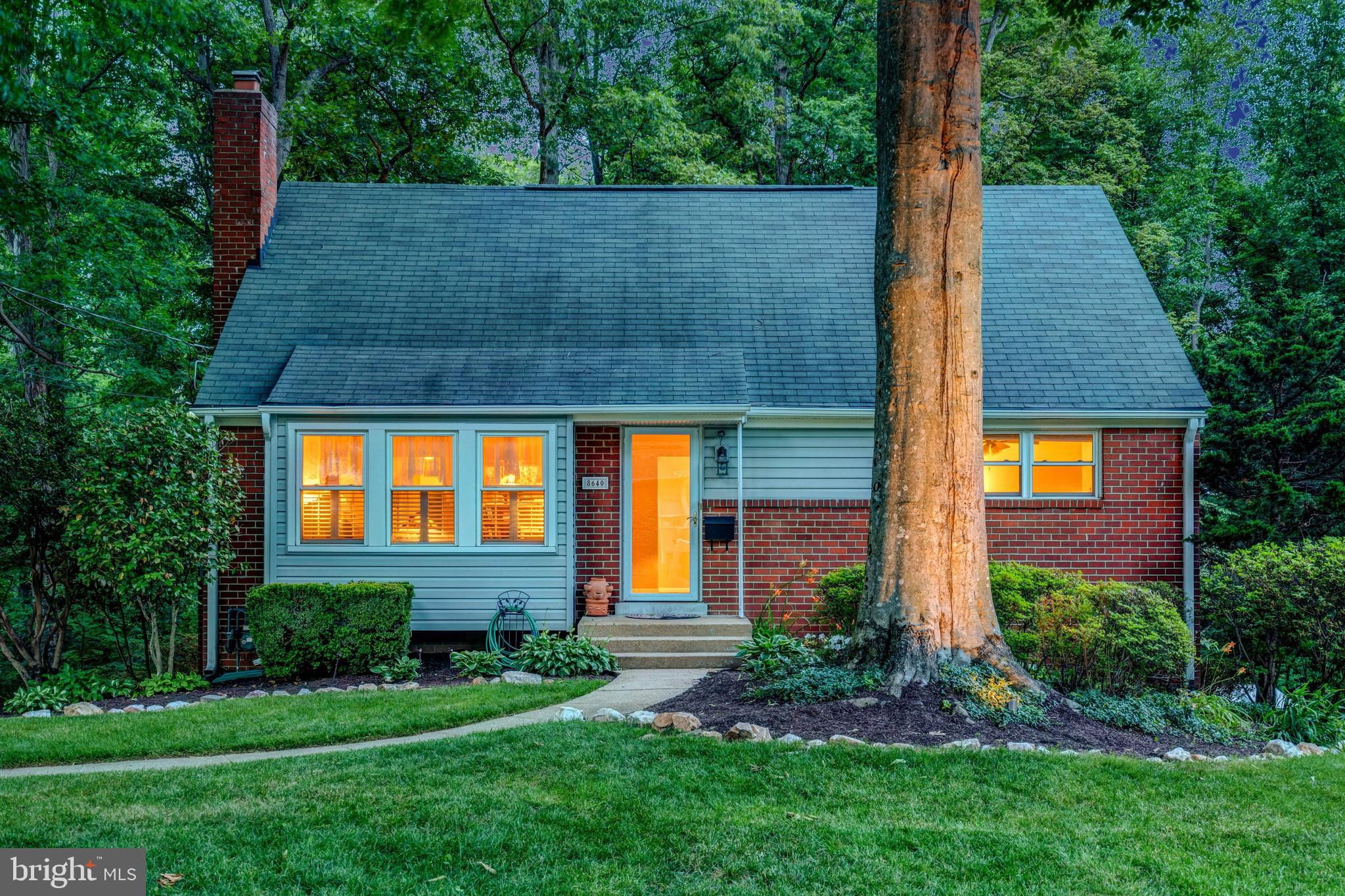 8640 Victoria Road Springfield, VA 22151 - Photo 1 of 75