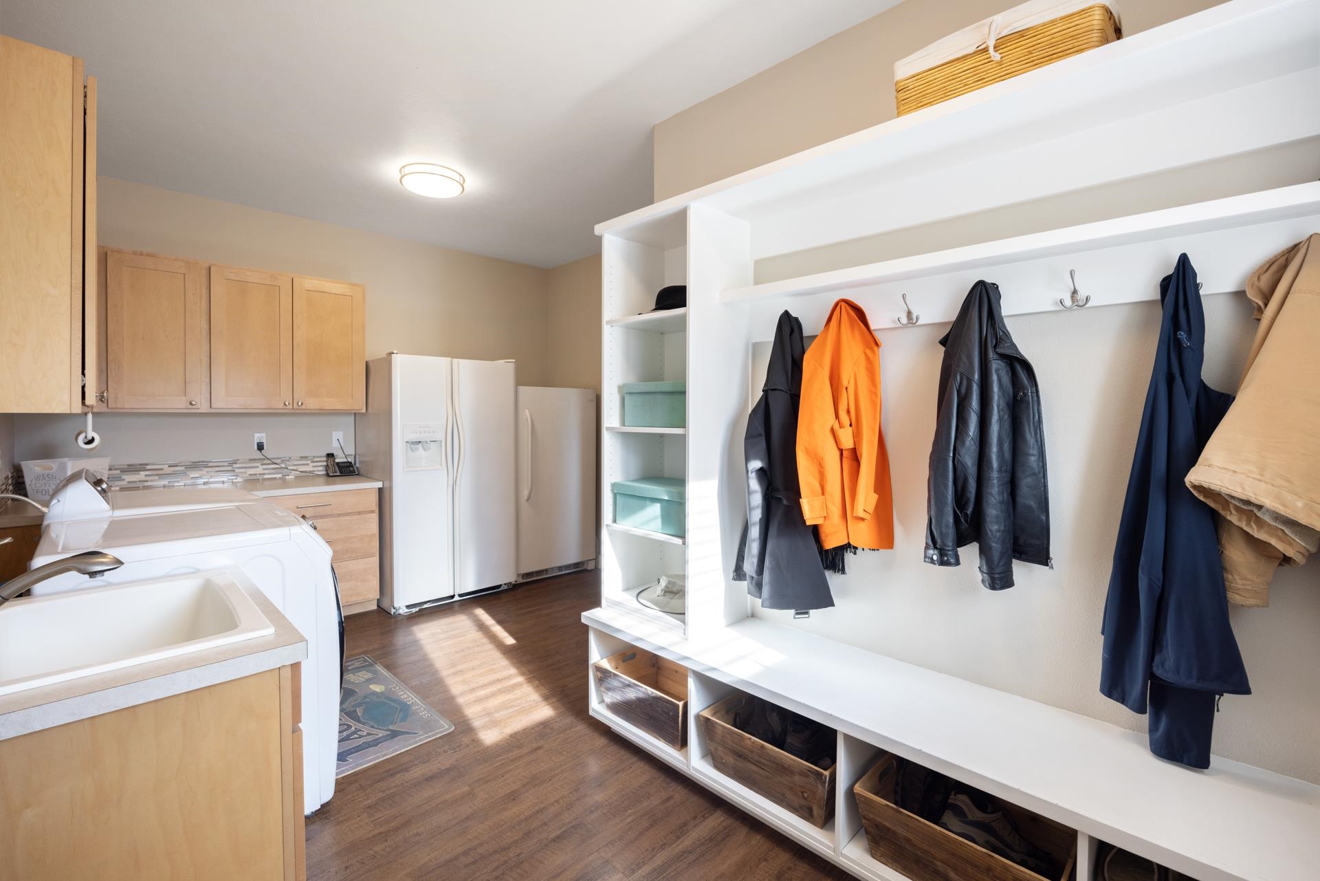 2702 West Monroe Road Spokane, WA 99208 - Photo 23 of 50 Gallery Image 23