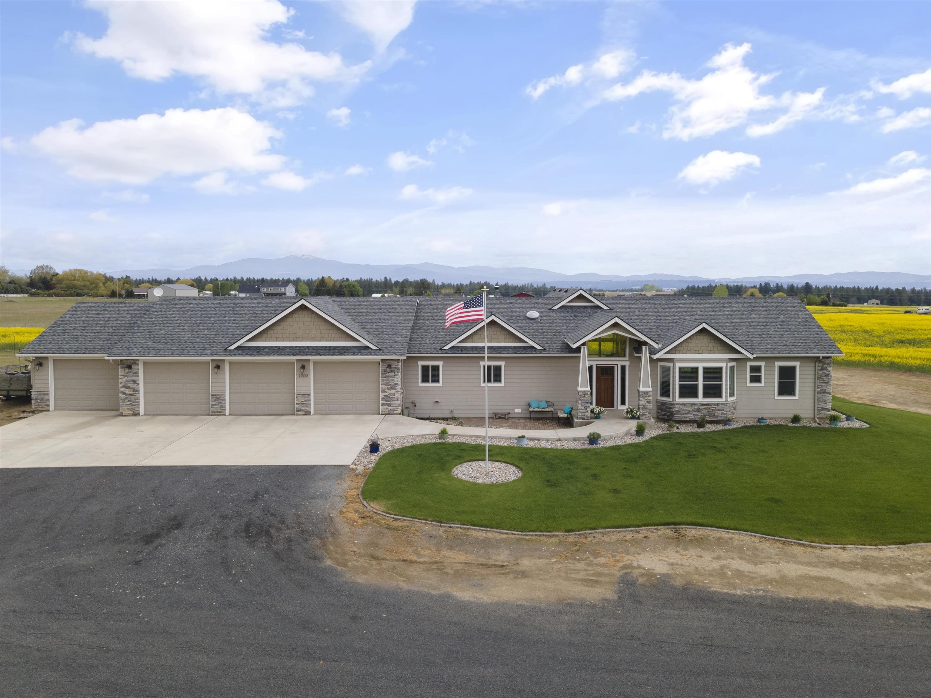 2702 West Monroe Road Spokane, WA 99208 - Photo 47 of 50 Gallery Image 47