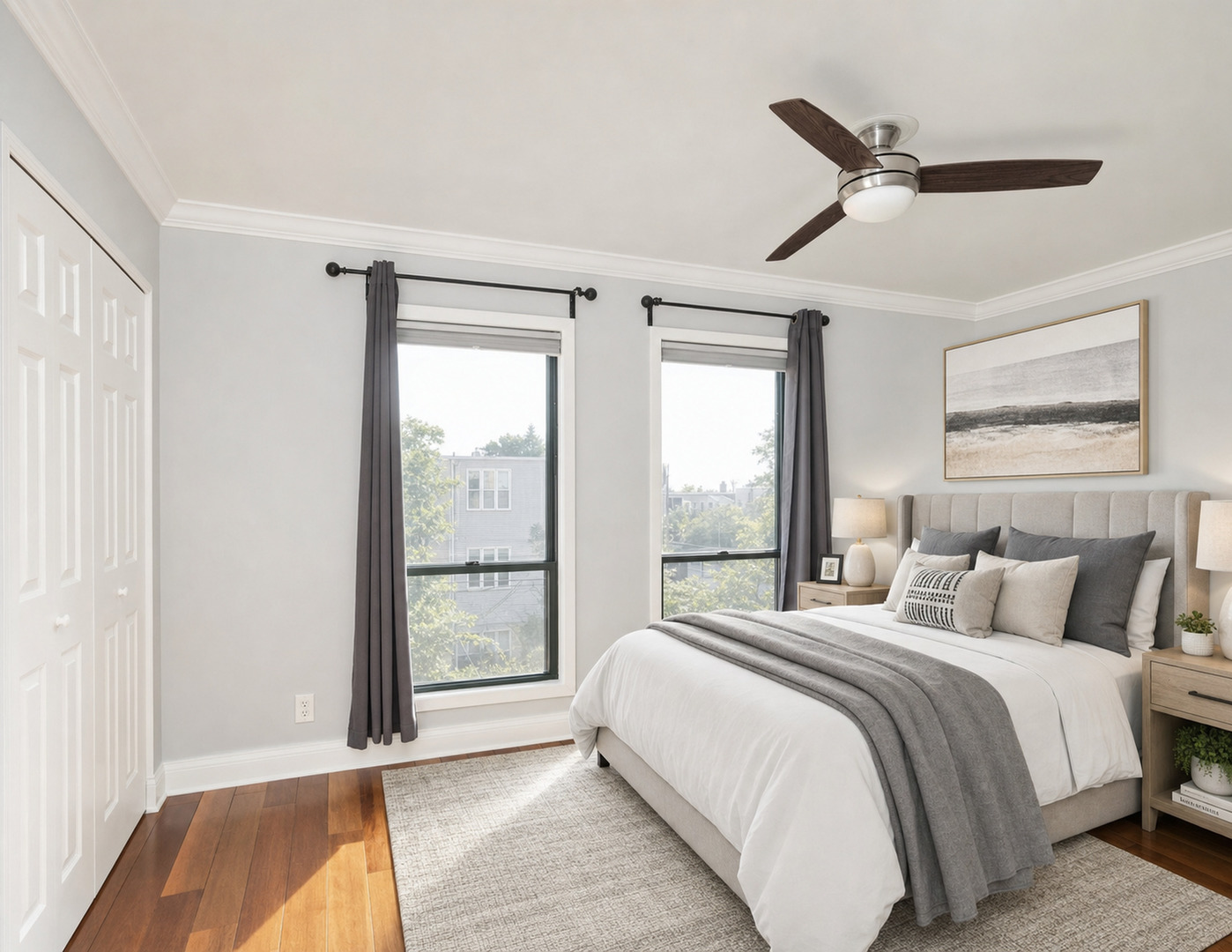 1411 West Harrison Street Chicago, IL 60607 - Photo 18 of 25 Gallery Image 18