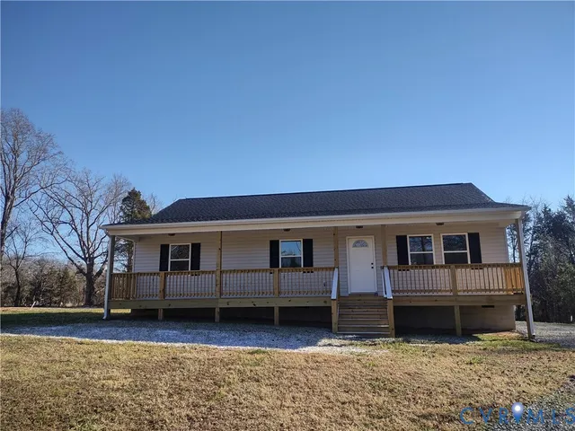 $350,000 | 100 Bumpass Road, Bumpass, VA 23024