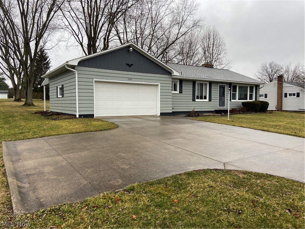 2707 Batdorf Road Wooster, OH 44691 - Photo 10 of 33 Gallery Image 10