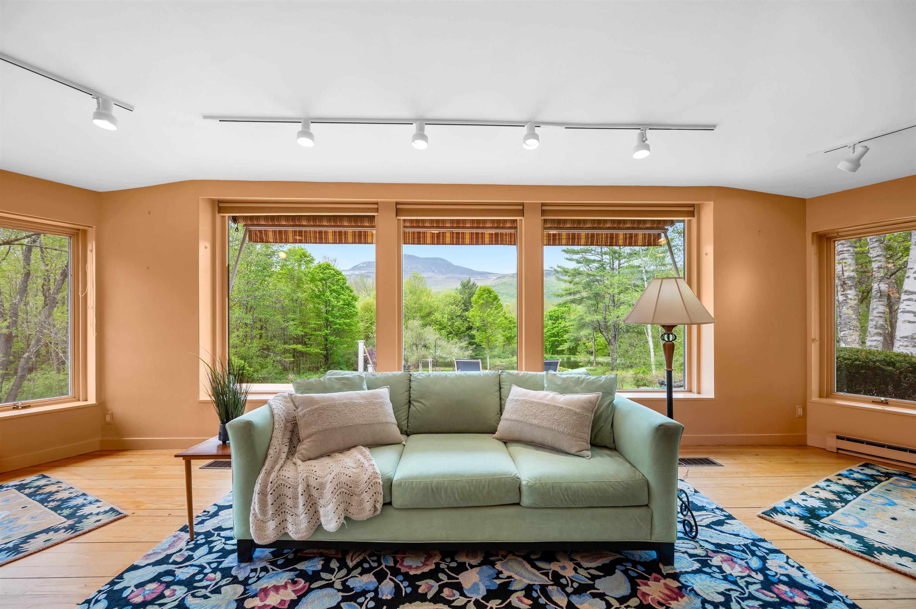 753 Scrabble Hill Road Duxbury, VT 05676 - Photo 14 of 57