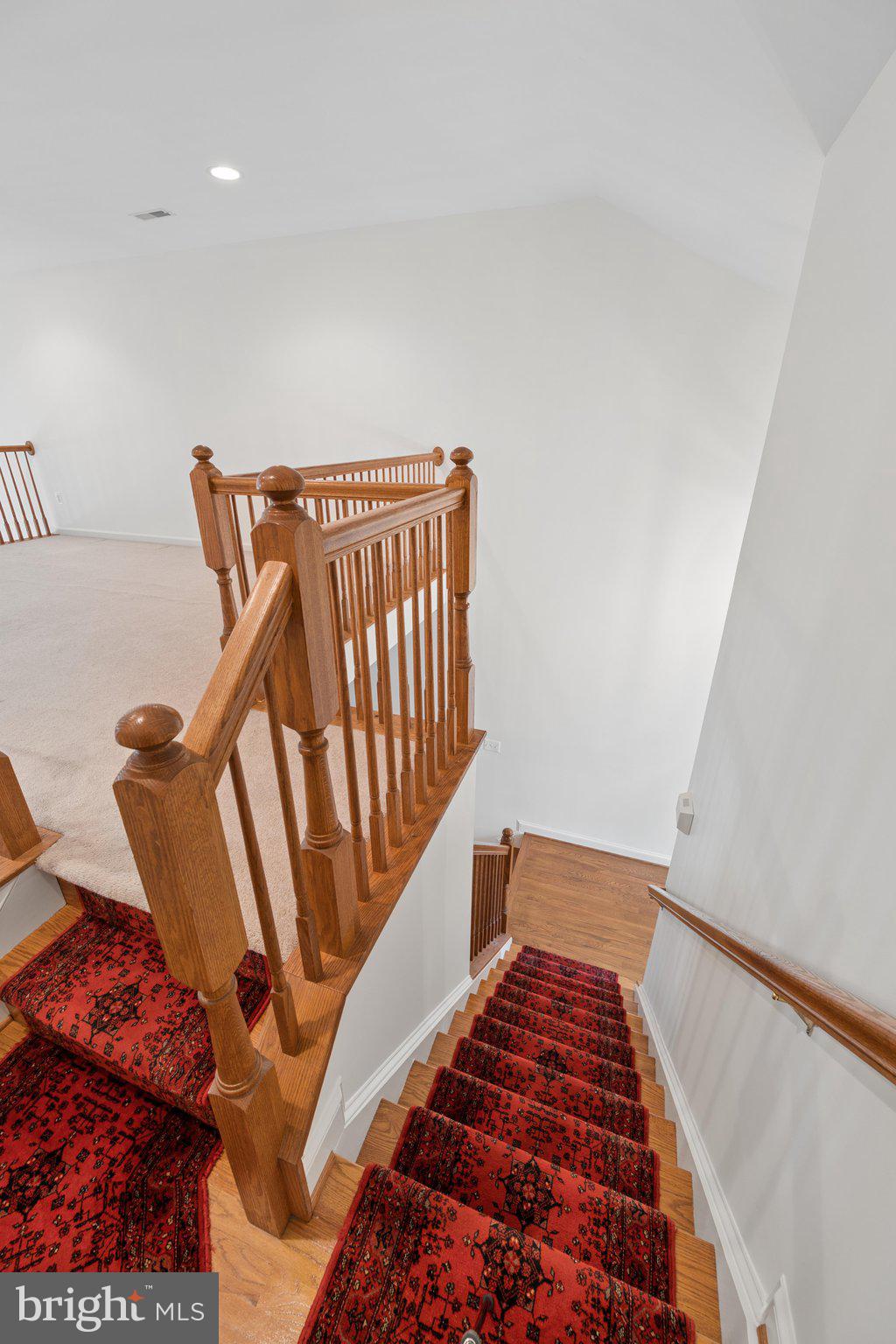 2605 Mill Race Road Frederick, MD 21701 - Photo 56 of 125 Staircase