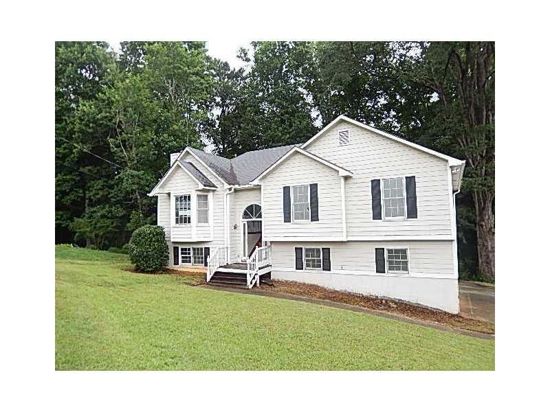306 Ritchfield Drive Powder Springs, GA 30127 - Photo 1 of 1 Exterior Front.