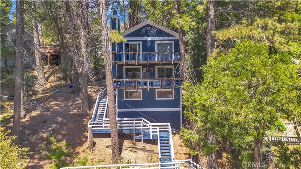 $499,900 | 26396 Highway 189, Twin Peaks, CA 92391