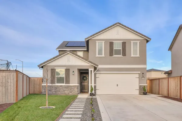 $669,000 | 4300 Greenshank Circle, Rancho Cordova, CA 95742
